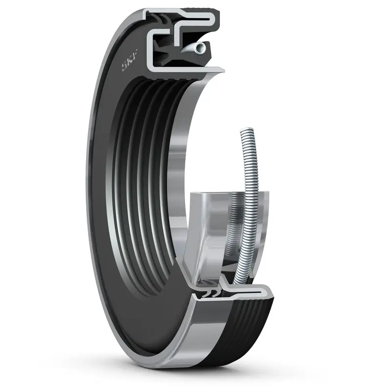 Долговечное кассетное уплотнение от SKF | Свежие новости в Воронеже