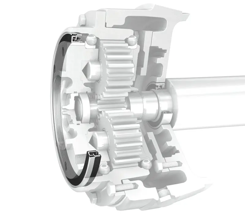 Долговечное кассетное уплотнение от SKF | Свежие новости в Воронеже