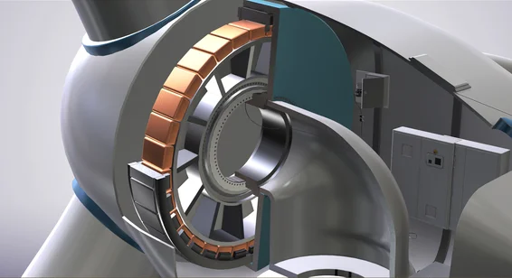 Ветроэнергетика | Свежие новости в Воронеже