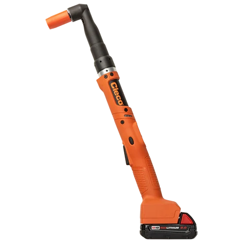 Cleco® выпустила износоустойчивые проводные электросборочные инструменты | Свежие новости в Воронеже