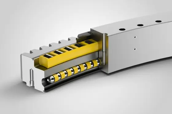 Необычные подшипники - спец подшипник | Свежие новости в Воронеже