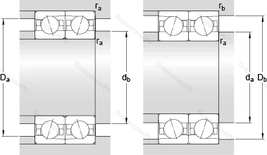 Подшипник 71930 CD/HCP 4A в Воронеже Подшипник 71930 CD/HCP 4A в Воронеже