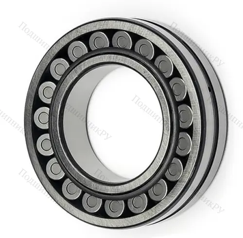 Сферический роликовый подшипник 22206 CE 4C 3S 11 от производителя  NSK