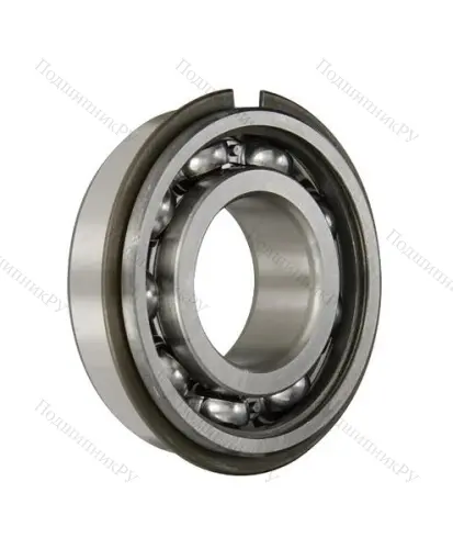 Однорядный шариковый подшипник 6305 NR/C 3 от производителя  SKF Однорядный шариковый подшипник 6305 NR/C 3 от производителя  SKF
