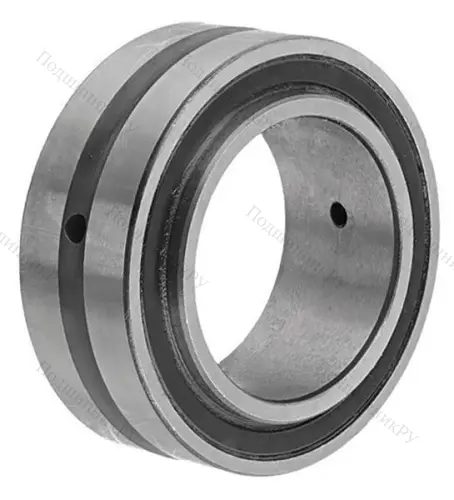 Игольчатый подшипник NA 4909 LL/3AS от производителя  NTN