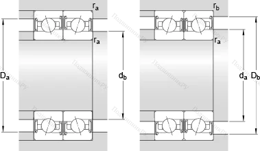 Подшипник S 7019 ACE/P 4A в Воронеже Подшипник S 7019 ACE/P 4A в Воронеже