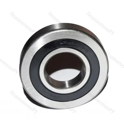 Опорный ролик LR 50/7NPPU