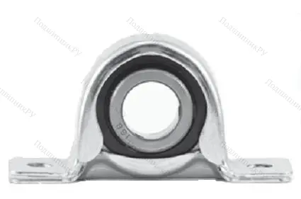 Подшипниковый узел BPP 1-SB ISB