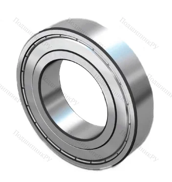 Подшипник 6302-2Z FAG