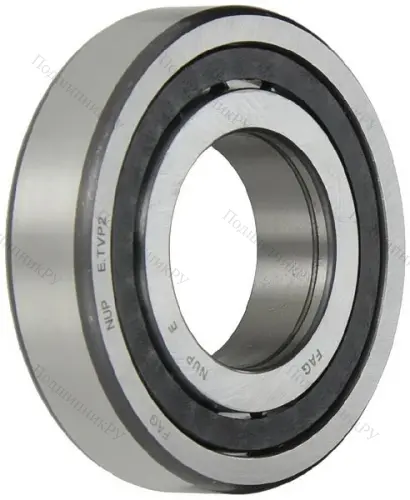 Роликовый цилиндрический подшипник NUP 213 ETVP 2