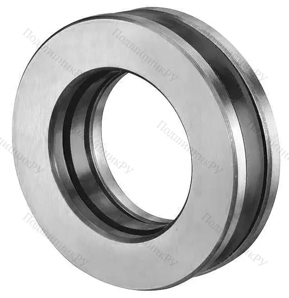 Упорный шариковый подшипник 51104 MG