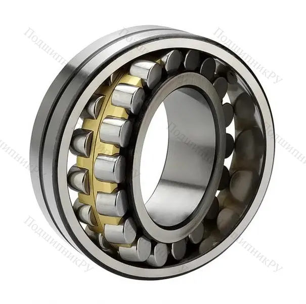 Сферический роликовый подшипник 23120 E 1A M