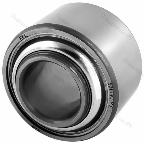 Подшипник шариковый двухрядный 5206KPP 3 в Воронеже