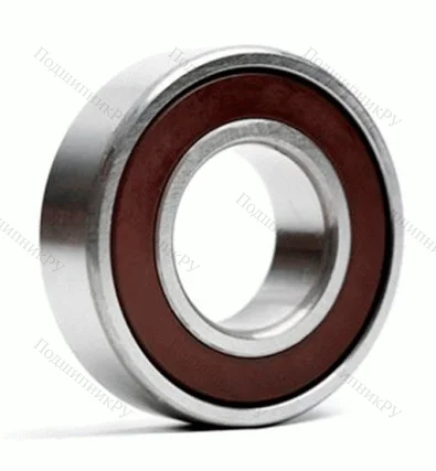 Подшипник 6907 DDU CM (61907-2RS) NSK в Воронеже