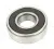Однорядный шариковый подшипник 6301 2RSH/C 3 от производителя  SKF Однорядный шариковый подшипник 6301 2RSH/C 3 от производителя  SKF