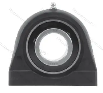 Корпус подшипника UCPA 204PLTBCORPO