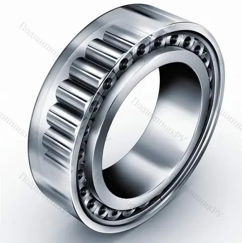 Цилиндрический роликовый подшипник 70-592708 в Воронеже Цилиндрический роликовый подшипник 70-592708 в Воронеже