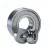 Двухрядный шариковый подшипник 3203 B 2ZRTNG