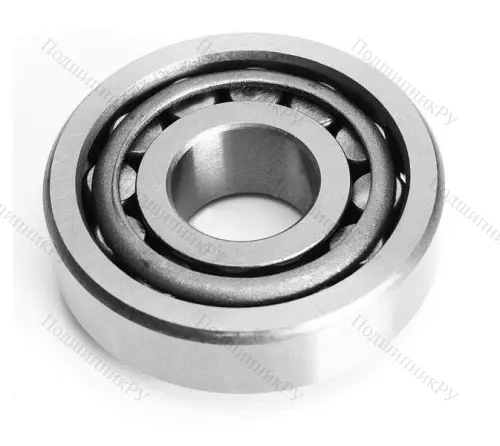 Роликовый цилиндрический подшипник N 205 от производителя  KOYO