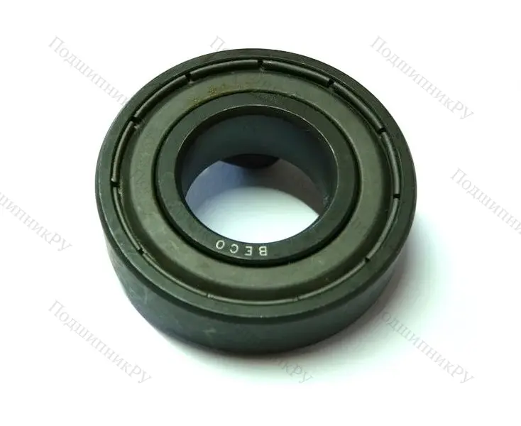 Высокотемпературный  подшипник 6005 BHTS ZZ 280° BECO