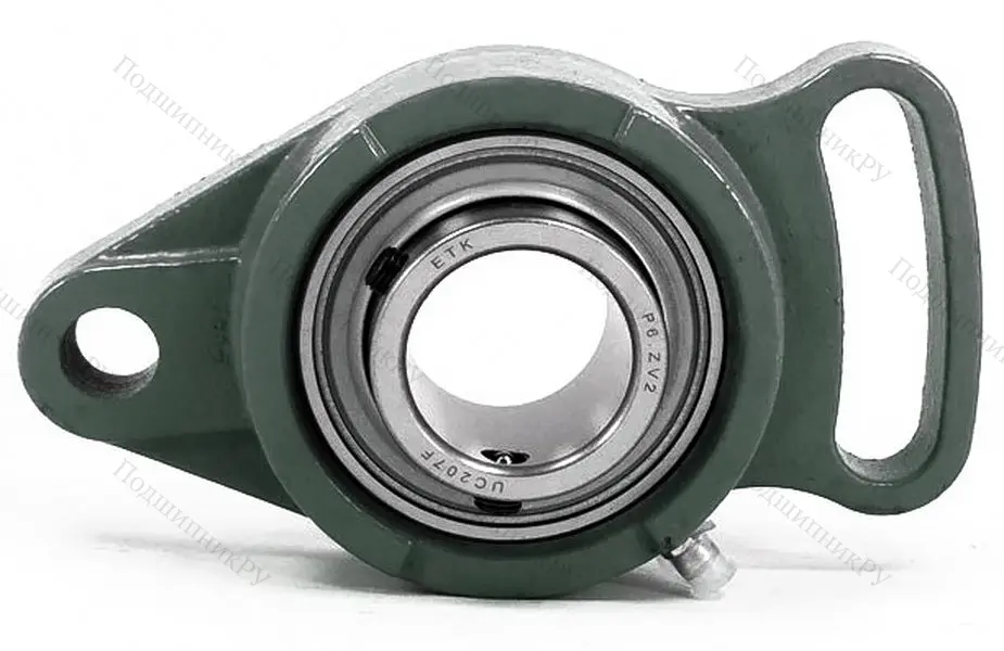 Подшипниковый узел UCFA 204