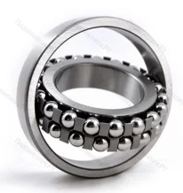 Подшипник 2207 E-TN 9 SKF