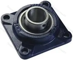 Подшипниковый узел UCF 215 D 1 (SF 75) NSK-RHP