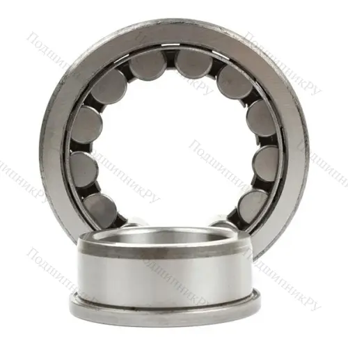 Роликовый цилиндрический подшипник NJ 213 EW C 3
