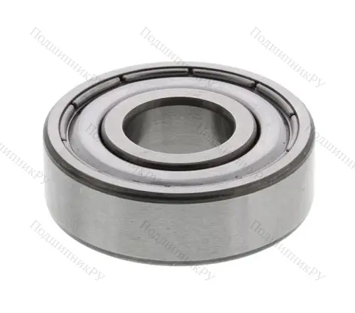 Однорядный шариковый подшипник 6015 ZZ C 3 от производителя  KOYO