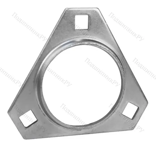 Подшипниковый корпус PFT 205 в Воронеже