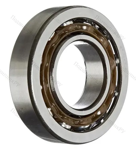 Однорядный шариковый подшипник 7206 BEAT 85 от производителя  NSK