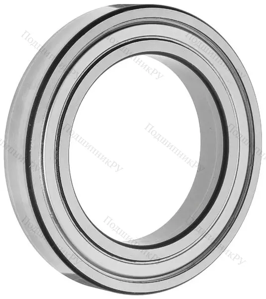 Однорядный шариковый подшипник 6322 ZZ C 3