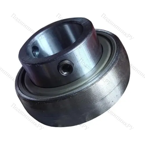 Корпусный подшипник YAT 208 в Воронеже