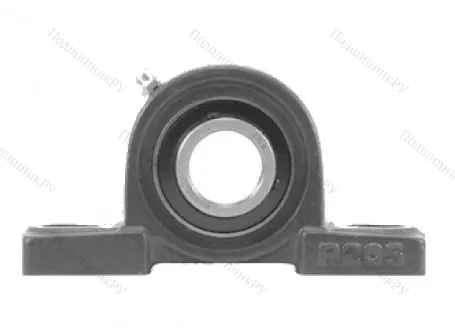 Подшипниковый узел UCPX 16 ISB в Воронеже