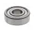 Однорядный шариковый подшипник 6215 2Z/C 3 от производителя  SKF Однорядный шариковый подшипник 6215 2Z/C 3 от производителя  SKF