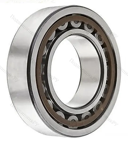 Роликовый цилиндрический подшипник NJ 310 R AG