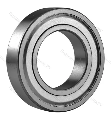 Однорядный шариковый подшипник W 61901 2Z
