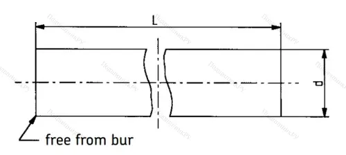 Прецизионный вал (нерж.)  LJMS 10 ESSC 1  SKF в Воронеже