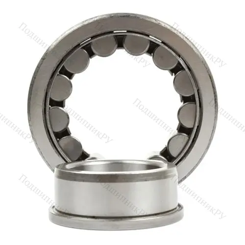 Роликовый цилиндрический подшипник NJ 2311 W