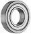 Шариковый однорядный подшипник 80308 (6308 ZZ) в Воронеже