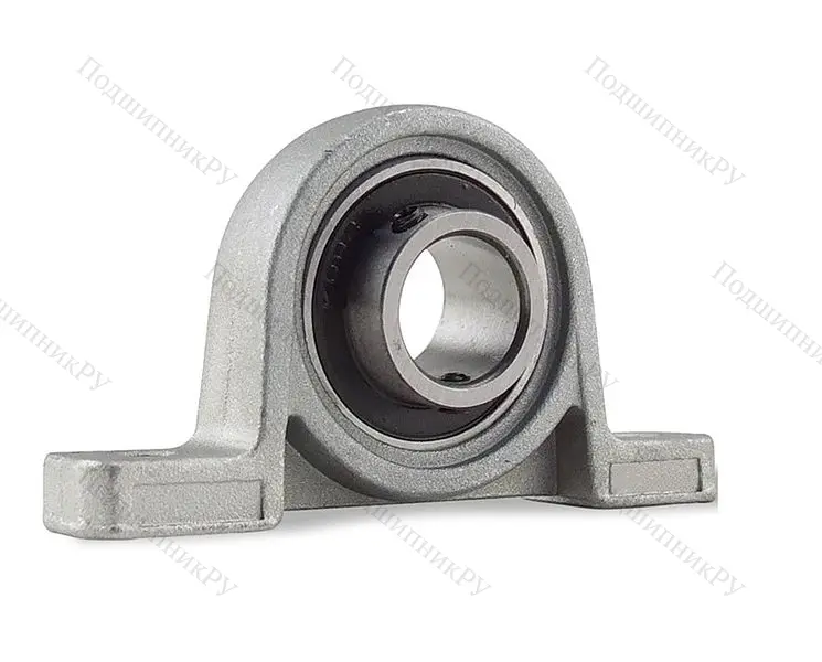 Подшипниковый узел UP 005 JE 1