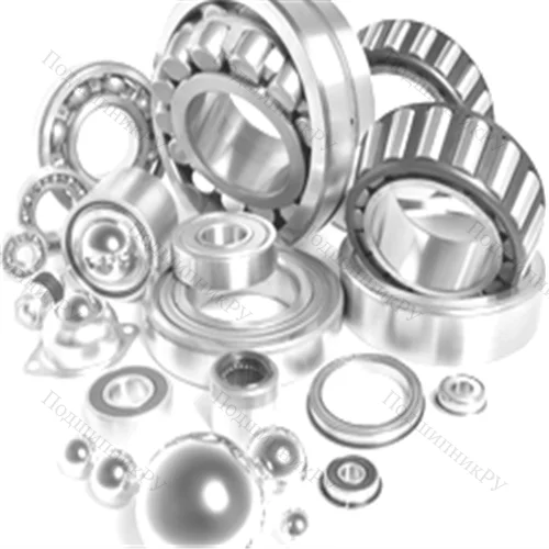 Подшипник шариковый радиальный W 61701 R-2ZS