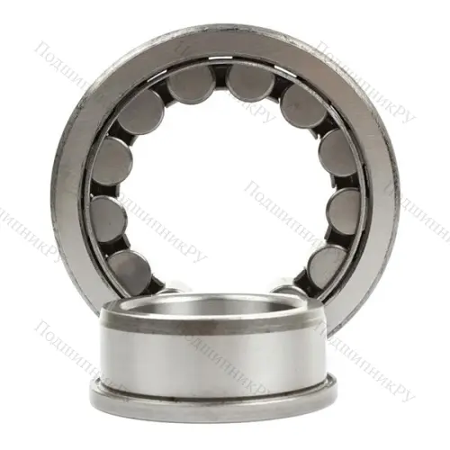 Роликовый цилиндрический подшипник NJ 2206 W