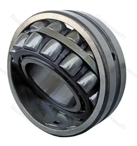 Сферический роликовый подшипник с конической посадкой на вал 22205 EK от производителя  SKF