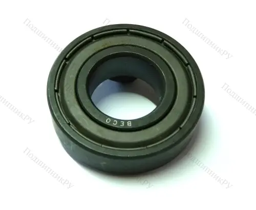 Высокотемпературный подшипник 6309 BHTS ZZ C 4 220°-250° (BECO) от производителя  BECO