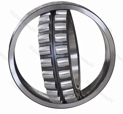 Сферический роликовый подшипник 21307 CC от производителя  SKF