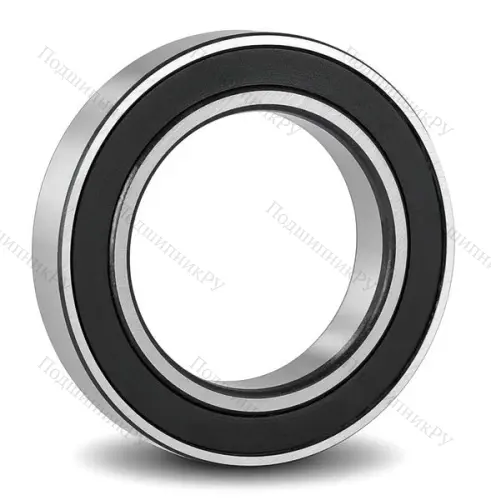 Шариковый однорядный подшипник 180217 (6217 2RS) в Воронеже