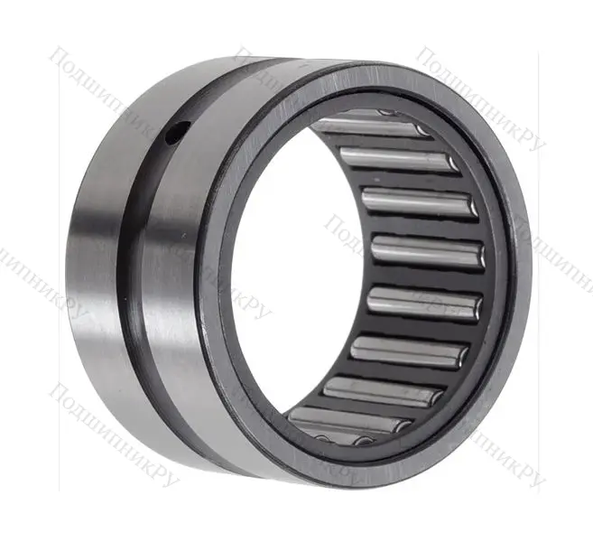 Игольчатый подшипник RNA 4906 2RSR XL