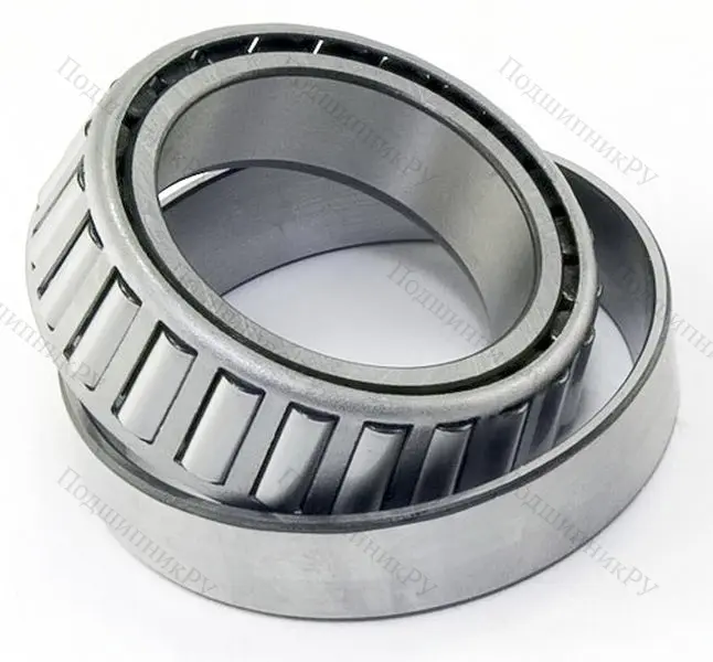 Конический роликовый подшипник 7315 (30315)