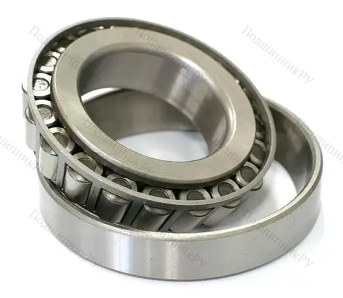 Конический роликовый подшипник 33010/Q от производителя  SKF
